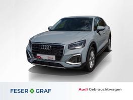 Audi Q2 Advanced 35 TFSI - 2025 - Joinsteer - #1