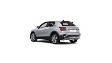 Audi Q2 Advanced 35 TFSI — photo 3