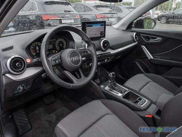 Audi Q2 Advanced 35 TFSI — photo 3