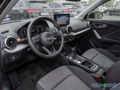 Audi Q2 Advanced 35 TFSI