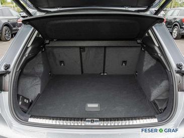 Audi Q3 Advanced 35 TFSI — photo 9