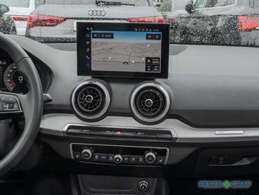 Audi Q2 Advanced 35 TFSI — photo 5