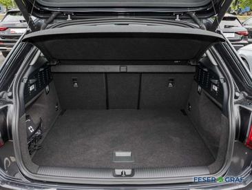 Audi Q2 Advanced 35 TDI — photo 9