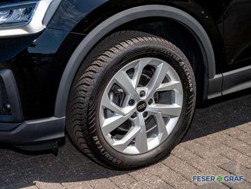 Audi Q2 35 TFSI — photo 10