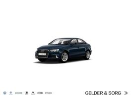 Audi A3 35 TDI - 2020 - Joinsteer - #1