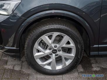 Audi Q2 Advanced 35 TDI — photo 10