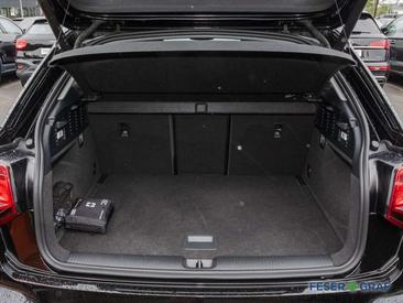 Audi Q2 Advanced 35 TFSI — photo 9