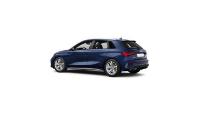 Audi A3 S Line 35 TDI