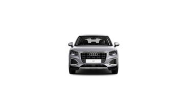 Audi Q2 Advanced 35 TFSI — photo 5