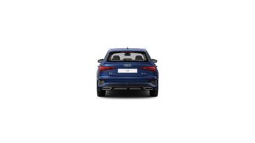Audi A3 S Line 35 TDI — photo 4