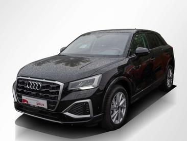 Audi Q2 Advanced 35 TFSI — photo 11