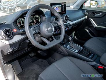 Audi Q2 35 TFSI — photo 3