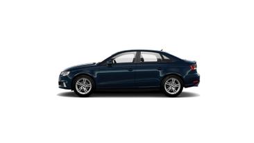 Audi A3 35 TDI — photo 2