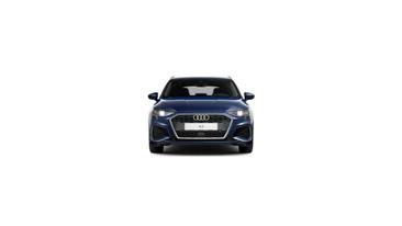 Audi A3 S Line 35 TDI — photo 5