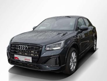 Audi Q2 Advanced 35 TDI — photo 11