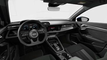 Audi A3 S Line 35 TDI — photo 7