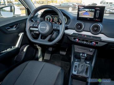 Audi Q2 35 TFSI — photo 4