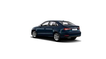 Audi A3 35 TDI — photo 3