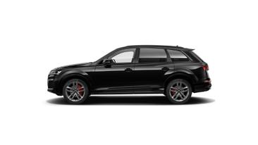 Audi Q7 S Line 50 TDI — photo 2
