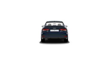 Audi A3 35 TDI — photo 4
