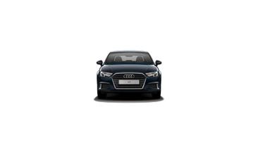 Audi A3 35 TDI — photo 5