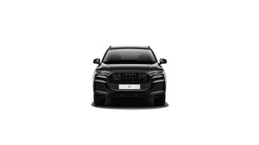 Audi Q7 S Line 50 TDI — photo 5
