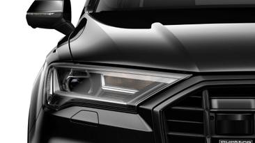 Audi Q7 S Line 50 TDI — photo 6
