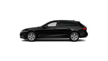 Audi A4 35 TDI — photo 6