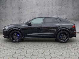 Audi RSQ8 Performance 4.0 TFSI - 2026 - Joinsteer - #1