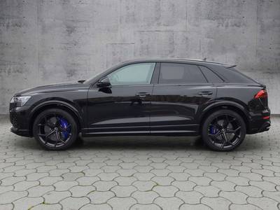 Audi RSQ8 Performance 4.0 TFSI - 2026 - Joinsteer - #1