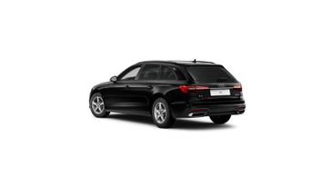 Audi A4 35 TDI — photo 7