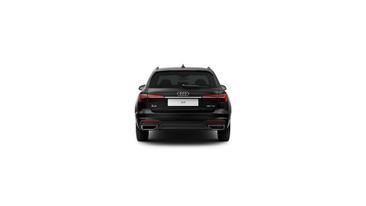 Audi A4 35 TDI — photo 8