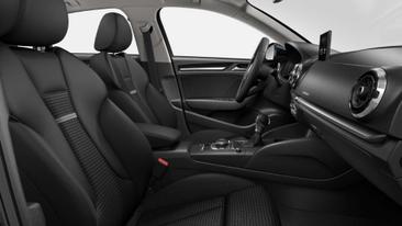 Audi A3 35 TDI — photo 8