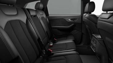 Audi Q7 S Line 50 TDI — photo 9