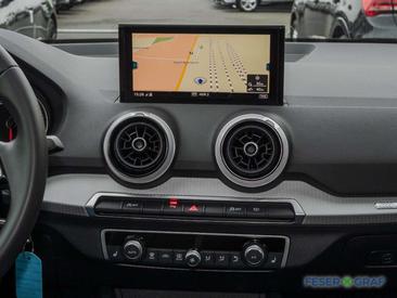 Audi Q2 35 TFSI — photo 5