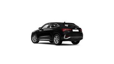 Audi Q3 S Line 40 TFSI — photo 5