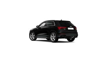 Audi Q3 S Line 40 TDI — photo 5