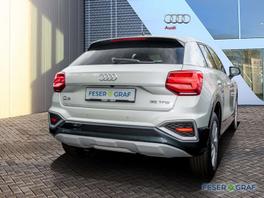 Audi Q2 Advanced 35 TFSI - 2025 - Joinsteer - #1