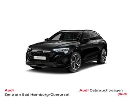 Audi Q8 E-tron S Line 50 - 2023 - Joinsteer - #1