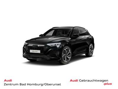 Audi Q8 E-tron S Line 50 - 2023 - Joinsteer - #1