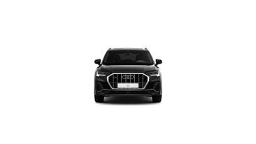 Audi Q3 S Line 40 TDI — photo 7