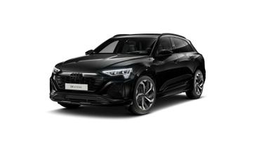 Audi Q8 E-tron S Line 50 — photo 2