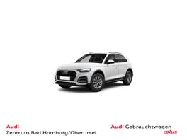 Audi Q5 35 TDI - 2023 - Joinsteer - #1