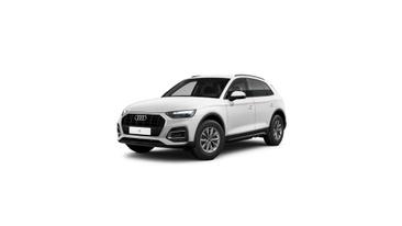 Audi Q5 35 TDI — photo 2