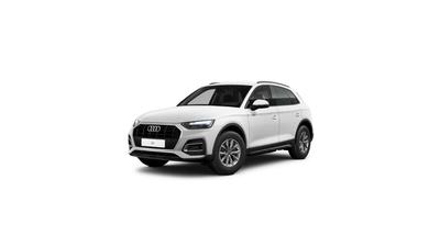 Audi Q5 35 TDI