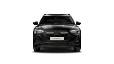 Audi Q8 E-tron S Line 50 — photo 8
