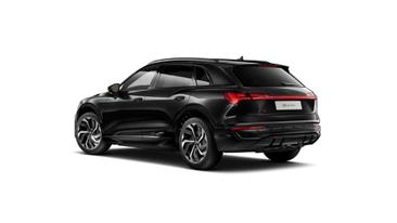 Audi Q8 E-tron S Line 50 — photo 9