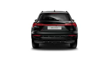 Audi Q8 E-tron S Line 50 — photo 11