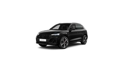 Audi Q5 S Line 55 TFSI E