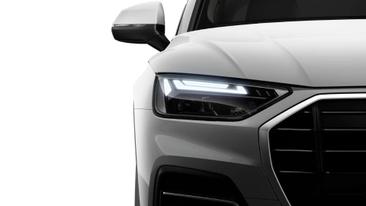 Audi Q5 35 TDI — photo 6